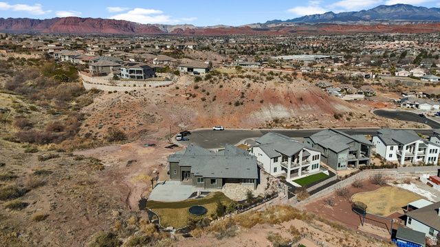 1871 W 740 SOUTH CIR, St. George, UT 84770