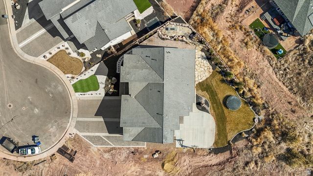 1871 W 740 SOUTH CIR, St. George, UT 84770