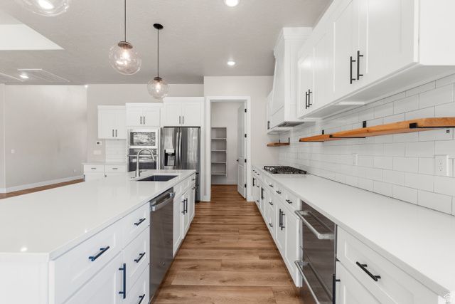 1871 W 740 SOUTH CIR, St. George, UT 84770