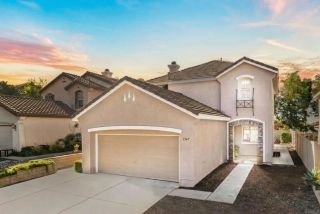 1347 Avenida Pantera, San Marcos, CA 92069