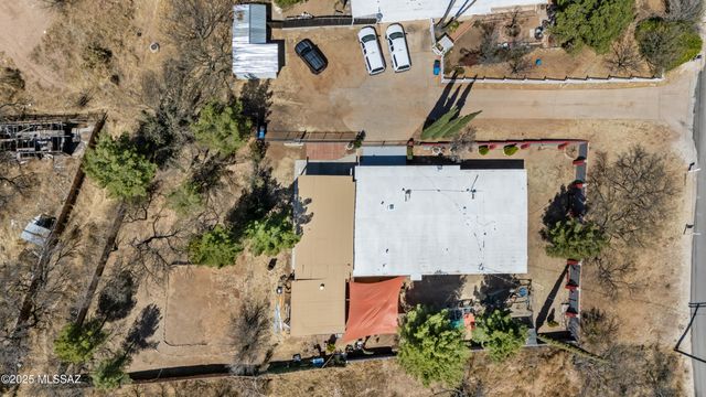 1211 N David Drive, Nogales, AZ 85621