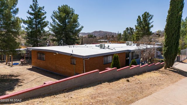 1211 N David Drive, Nogales, AZ 85621