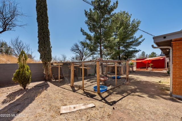 1211 N David Drive, Nogales, AZ 85621