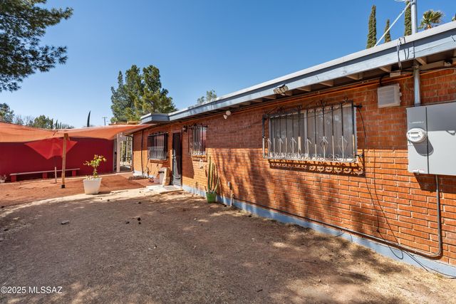 1211 N David Drive, Nogales, AZ 85621