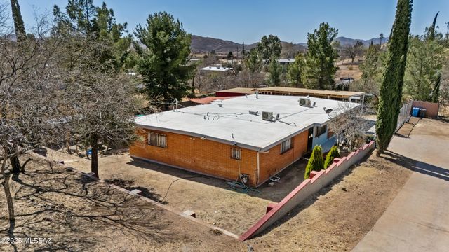 1211 N David Drive, Nogales, AZ 85621