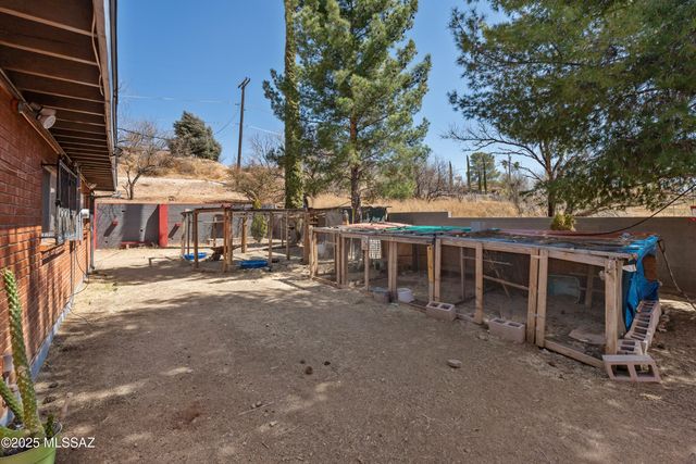 1211 N David Drive, Nogales, AZ 85621