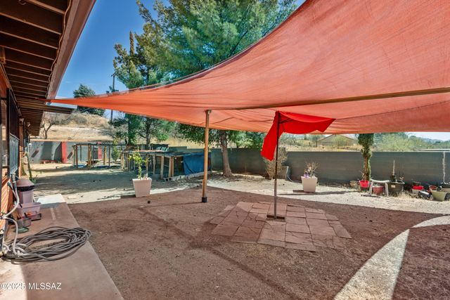 1211 N David Drive, Nogales, AZ 85621
