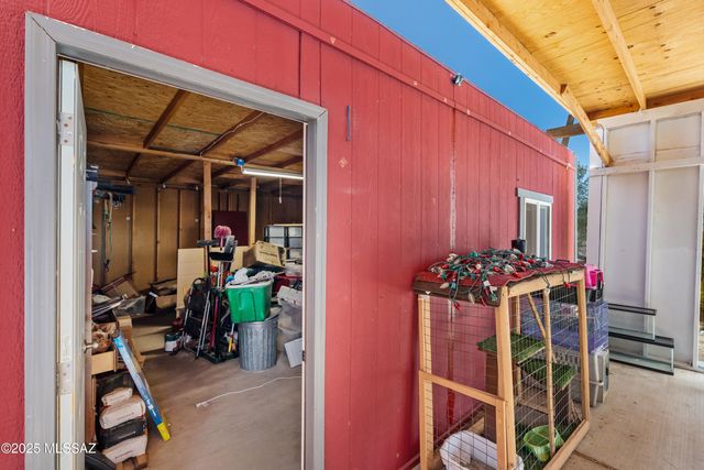 1211 N David Drive, Nogales, AZ 85621