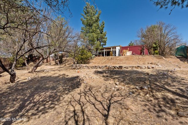 1211 N David Drive, Nogales, AZ 85621