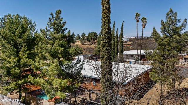 1211 N David Drive, Nogales, AZ 85621