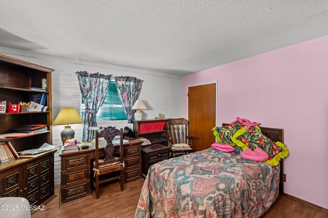 1211 N David Drive, Nogales, AZ 85621