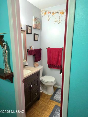 1211 N David Drive, Nogales, AZ 85621