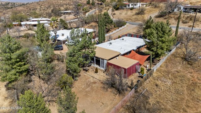 1211 N David Drive, Nogales, AZ 85621