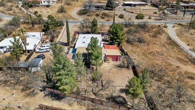 1211 N David Drive, Nogales, AZ 85621