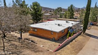 1211 N David Drive, Nogales, AZ 85621