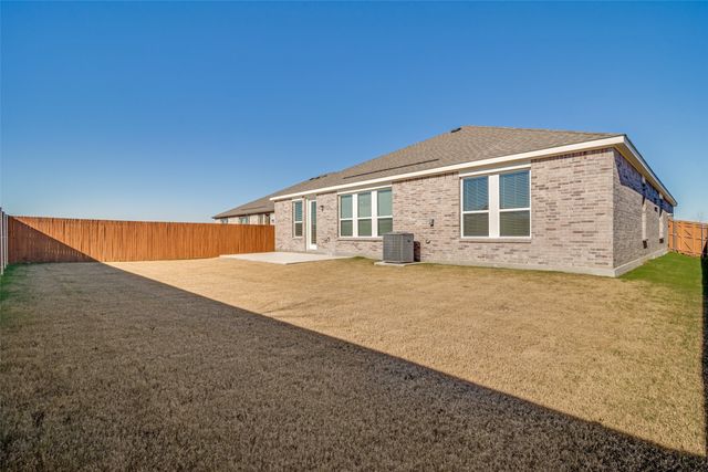 4109 Buffalo Grass Trail, Crandall, TX 75114