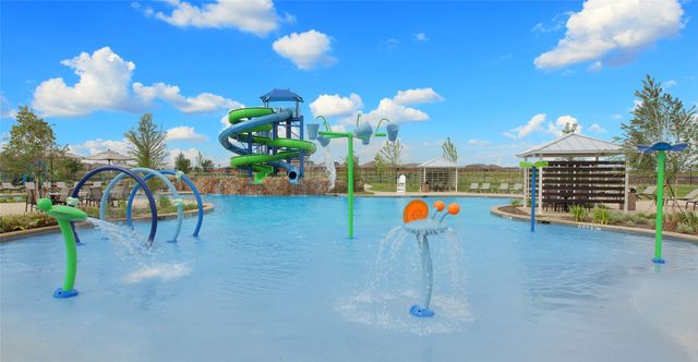 4109 Buffalo Grass Trail, Crandall, TX 75114