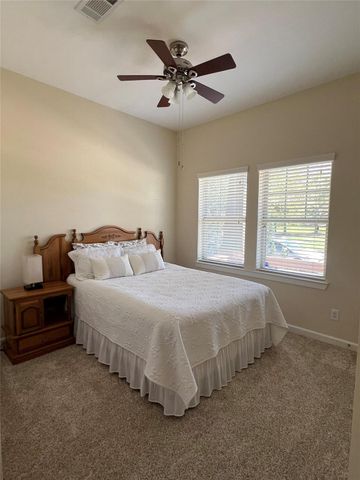 18114 Golden Legion Lane, Cypress, TX 77433