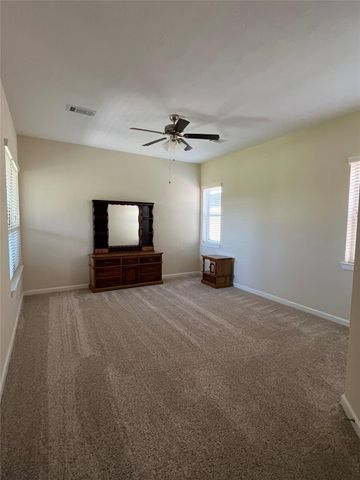 18114 Golden Legion Lane, Cypress, TX 77433