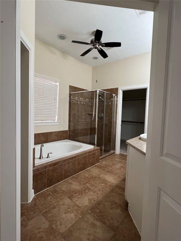 18114 Golden Legion Lane, Cypress, TX 77433