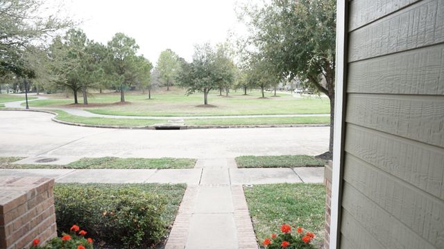 18114 Golden Legion Lane, Cypress, TX 77433