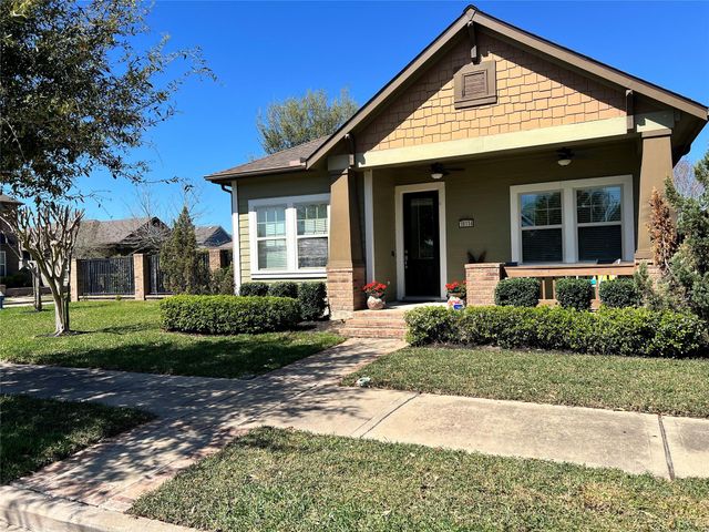 18114 Golden Legion Lane, Cypress, TX 77433