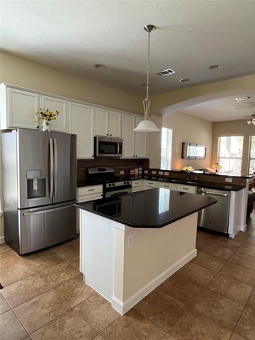 18114 Golden Legion Lane, Cypress, TX 77433