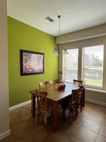 18114 Golden Legion Lane, Cypress, TX 77433