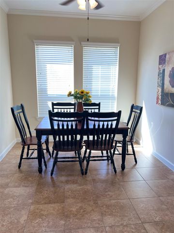 18114 Golden Legion Lane, Cypress, TX 77433