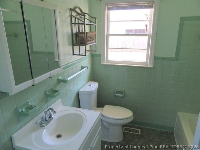 1119 Juniper Drive, Fayetteville, NC 28304