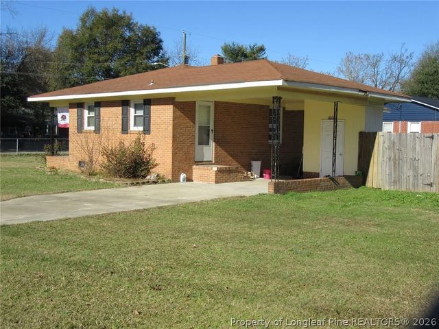 1119 Juniper Drive, Fayetteville, NC 28304