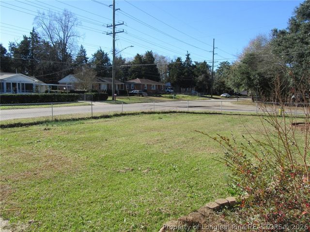 1119 Juniper Drive, Fayetteville, NC 28304