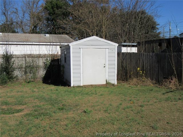 1119 Juniper Drive, Fayetteville, NC 28304