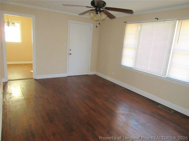 1119 Juniper Drive, Fayetteville, NC 28304