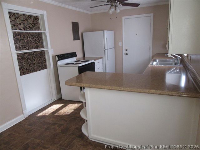 1119 Juniper Drive, Fayetteville, NC 28304