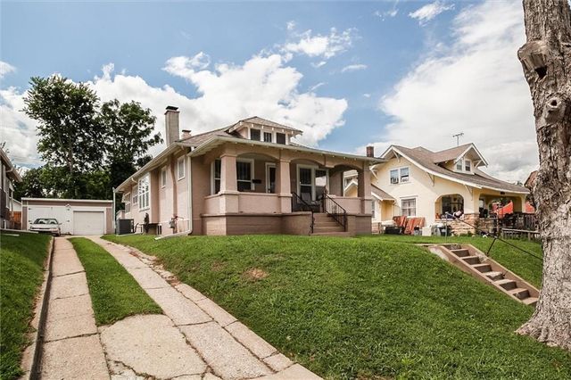 1424 S 37th Street, Kansas City, KS 66106