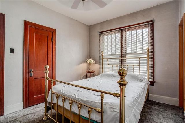 1424 S 37th Street, Kansas City, KS 66106
