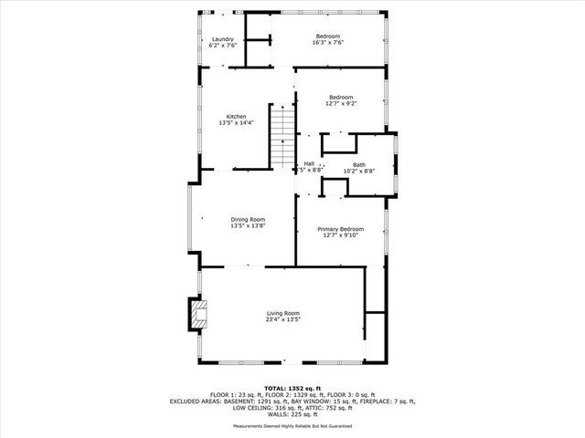 1424 S 37th Street, Kansas City, KS 66106