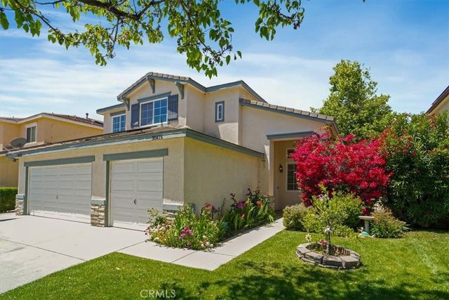30415 Terracina, Castaic, CA 91384