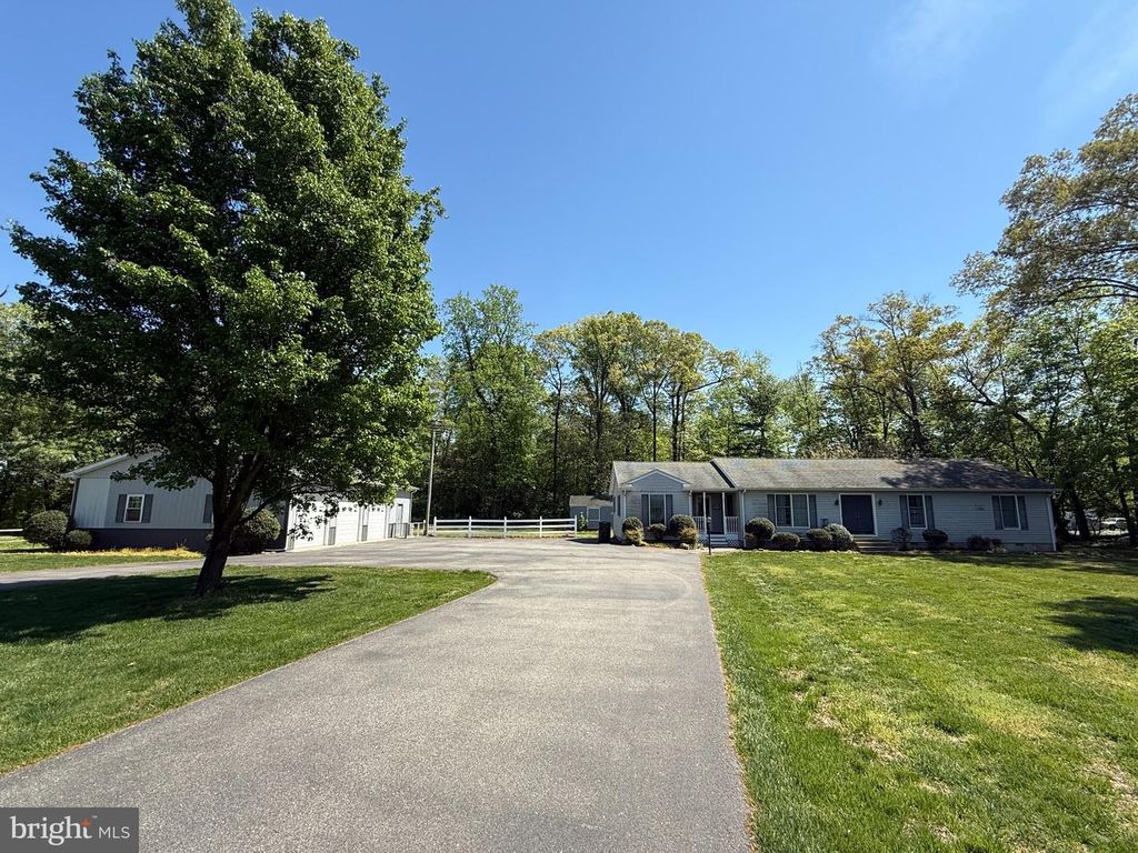 Image 1 of property listing at 22889 HOG CREEK RD, Preston, MD 21655