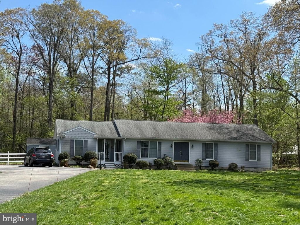 Image 3 of property listing at 22889 HOG CREEK RD, Preston, MD 21655