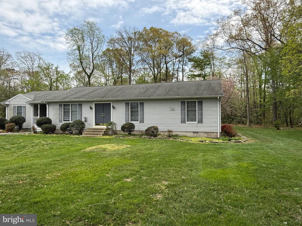 Image 4 of property listing at 22889 HOG CREEK RD, Preston, MD 21655