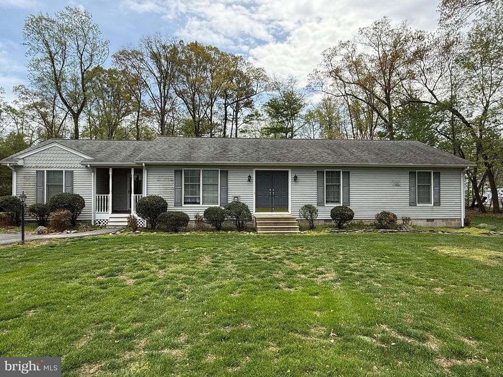 Image 5 of property listing at 22889 HOG CREEK RD, Preston, MD 21655