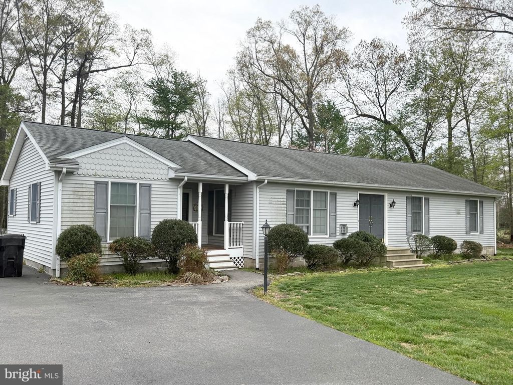 Image 6 of property listing at 22889 HOG CREEK RD, Preston, MD 21655