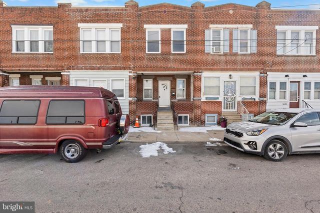 1629 S DOVER ST, Philadelphia, PA 19145