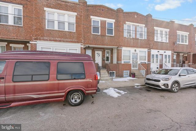 1629 S DOVER ST, Philadelphia, PA 19145