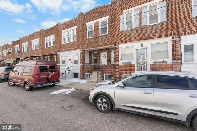 1629 S DOVER ST, Philadelphia, PA 19145
