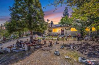 2164 Outer Hwy 2 Highway South, Wrightwood, CA 92397