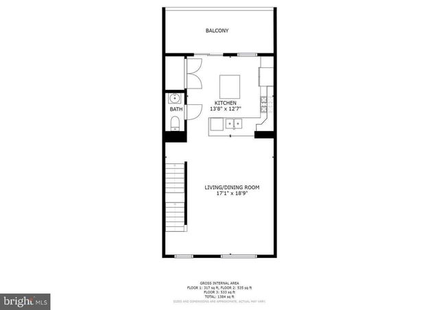 43140 WHELPLEHILL TER, Ashburn, VA 20148