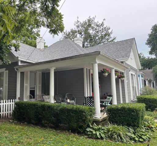125 E Campbell Street, Frankfort, KY 40601
